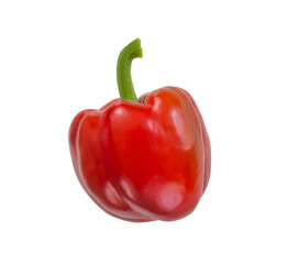 Red bell pepper