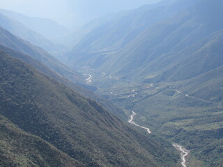 Fototapeta premium ABRA MALAGA