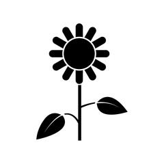 Flower icon