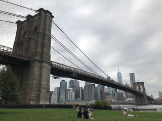 NEW YORK CITY