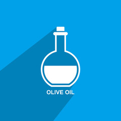 olive oil icon, Religion icon vector