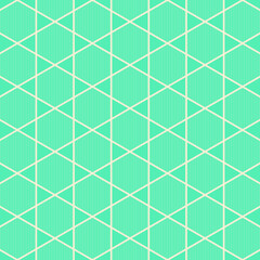 Fototapeta na wymiar Simple triangle pattern, vector background.
