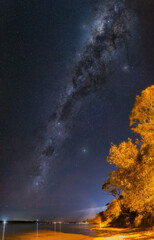 Shoalhaven Heads Milkyway