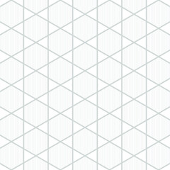 Simple triangle pattern, vector background.