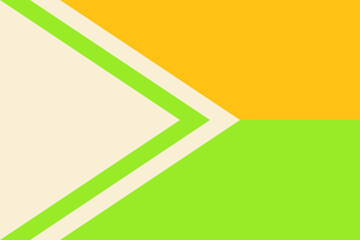 Color geometric design, vector background.