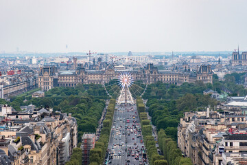 París, Francia