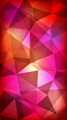 Obraz premium 抽象的な背景