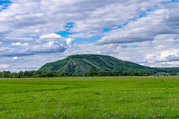 Obraz premium summer