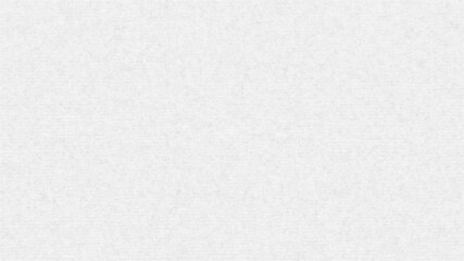 White watercolor paper texture background.