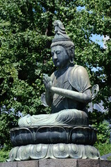 Fototapeta premium 仏像