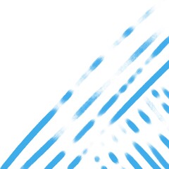 blue abstract background