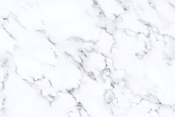 White marble texture for background or tiles floor decorative design.