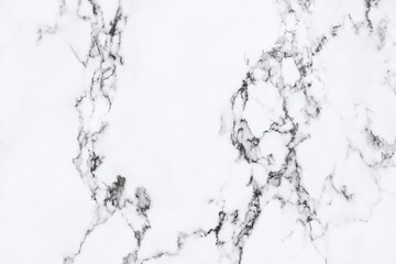 White marble texture for background or tiles floor decorative design.