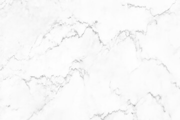 White marble texture for background or tiles floor decorative design.