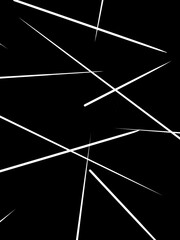 abstract geometric background