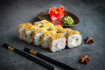 sushi