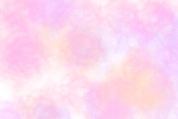 Pink watercolour stain, great design for any purposes. Abstract pink watercolor splash stroke background.