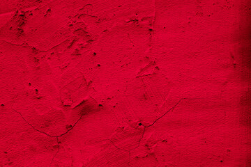 Old wall texture cement black red  background abstract dark color design are light with white gradient background.