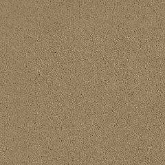 Brown paper texture. Seamless pattern.