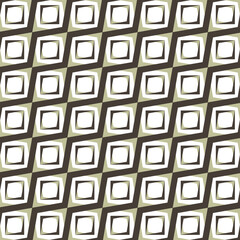 Colorful seamless pattern for design and background design.vector illustretion.