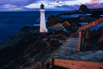Lighthouse