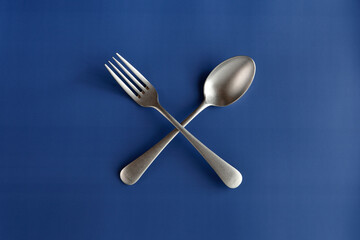 spoon × fork