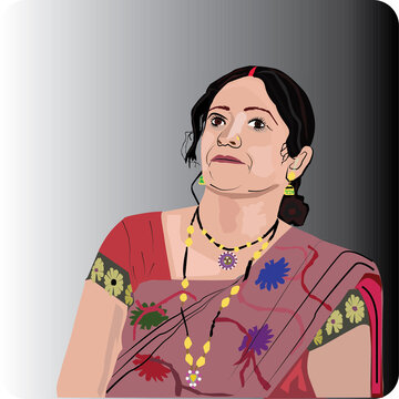 woman image 