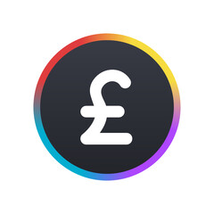 Pound -  Push Button