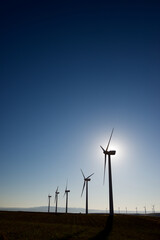 Sustainable wind energy