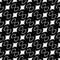 Design seamless grating pattern