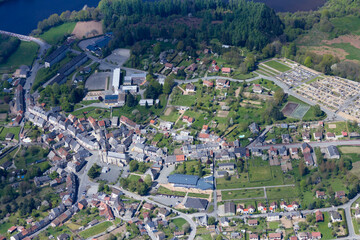 Saint Vaury - Creuse