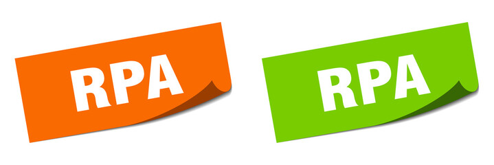 rpa grunge vintage retro band. rpa ribbon