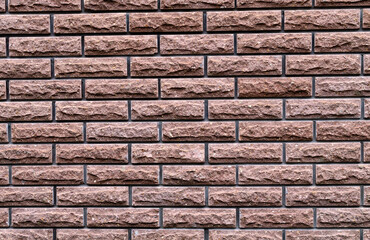 background, fences with stone gravel