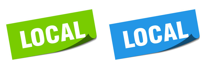 local grunge vintage retro band. local ribbon