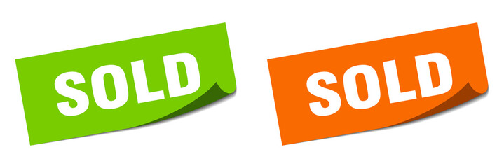 sold grunge vintage retro band. sold ribbon