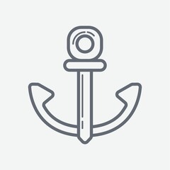 anchor
