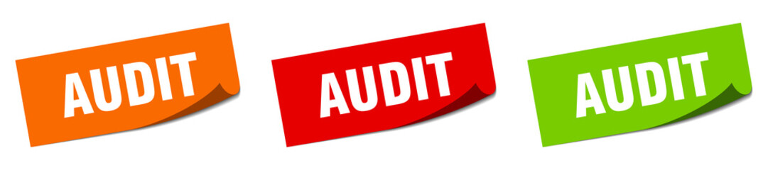 audit grunge vintage retro band. audit ribbon