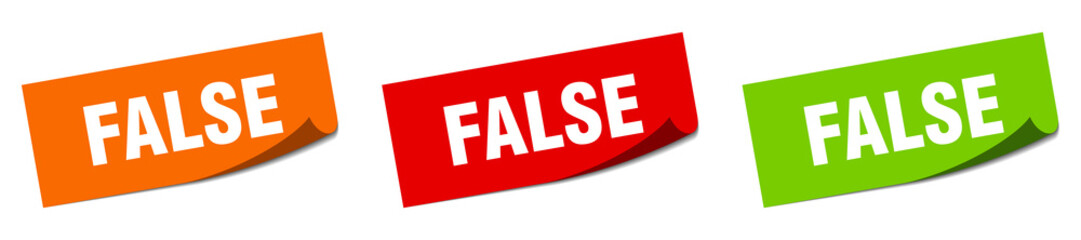 false grunge vintage retro band. false ribbon