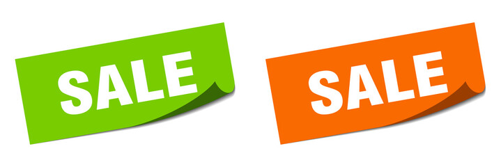 sale grunge vintage retro band. sale ribbon