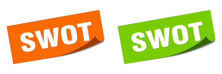 swot grunge vintage retro band. swot ribbon