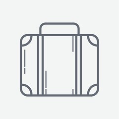suitcase