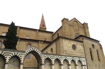 Fototapeta premium Florence