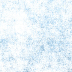 Obraz premium Vintage paper texture. Blue grunge abstract background