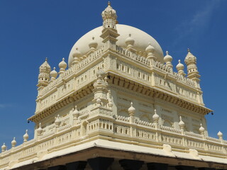 Mausol&eacute; Srirangapatnam