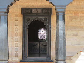 Mausolé Srirangapatnam
