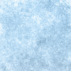 Blue designed grunge texture. Vintage background with space for text or image