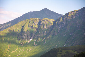 Tatry Krajobraz