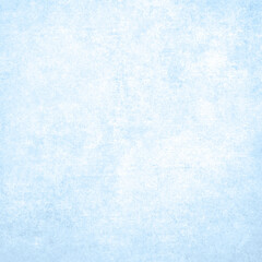 Blue designed grunge texture. Vintage background with space for text or image