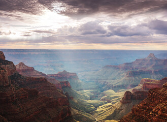 Grand canyon