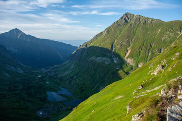 Tatry Krajobraz i Zwierzęta © RASSUMSEN